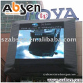 P20 led video wall for advertising